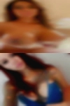 Hairy pussy means horny woman