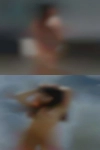 Female swinger