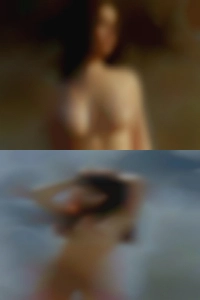Naked nude girls brown females skin.