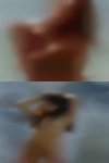 Sexy women nude word