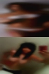 Hairy pussy means horny woman