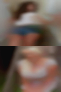 Nice sex pussy in camping.