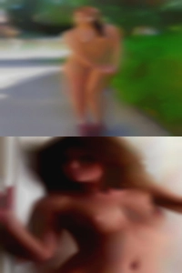 Have dreams naked and goals.