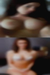 Naked woman forties