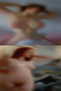Speaking women to of the bedroom.