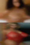 Looking female East threesome