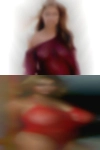 Single horny female West