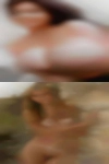 Naked woman forties