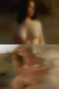 Passionate engaging sex.