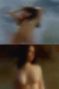 Cheating woman on sex naked club.