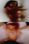 Amateur senior married couple