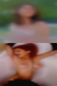 Been nude women single too long.