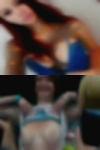 Naked girls Calhoun