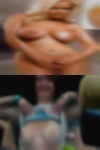 Wife swapping