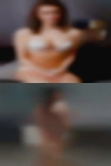 Hairy pussy means horny woman