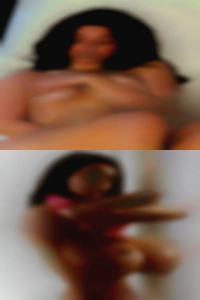 She sex discreet enjoys fun lunches.