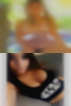 Hairy pussy means horny woman