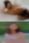 Nude women town
