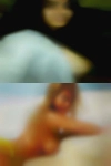 Amateur senior married couple
