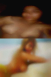 No into any milf too wild.