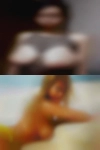 White women looking black ads